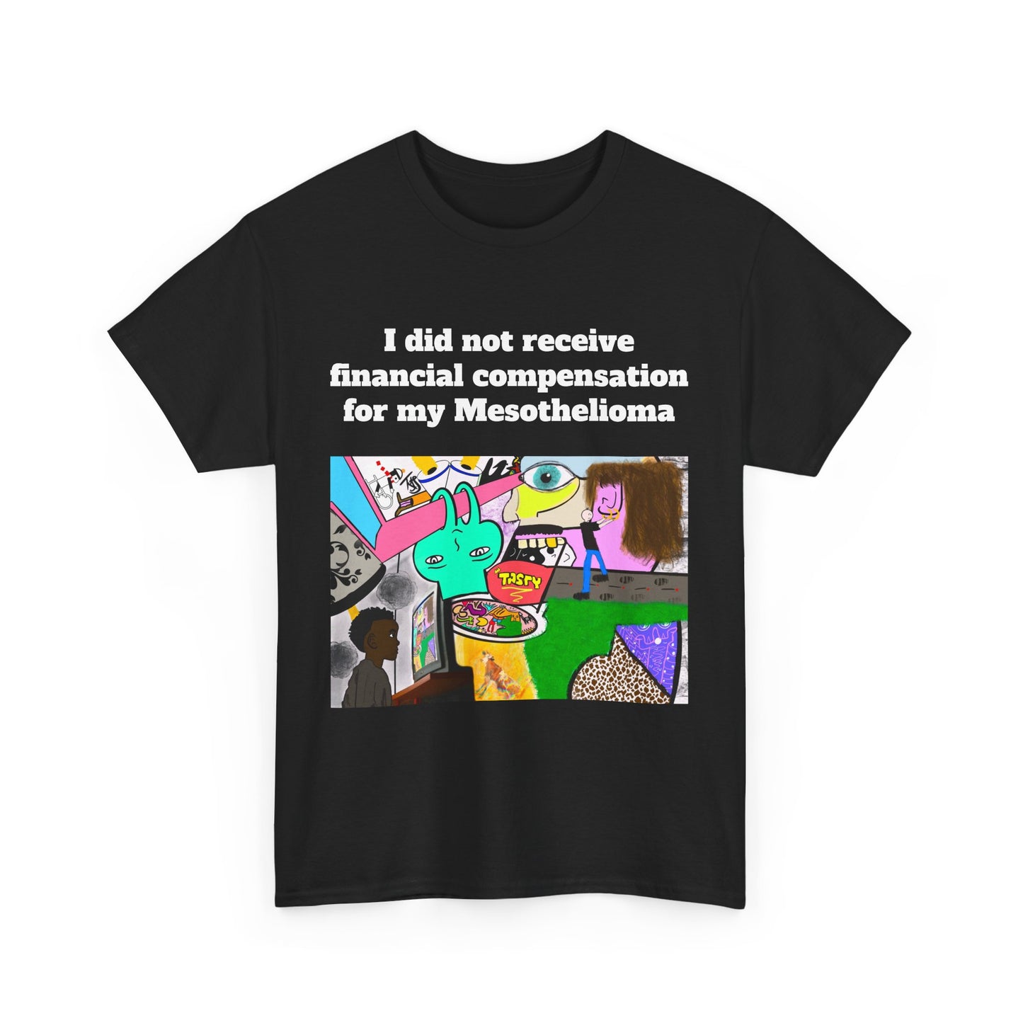 Mesothelioma type beat