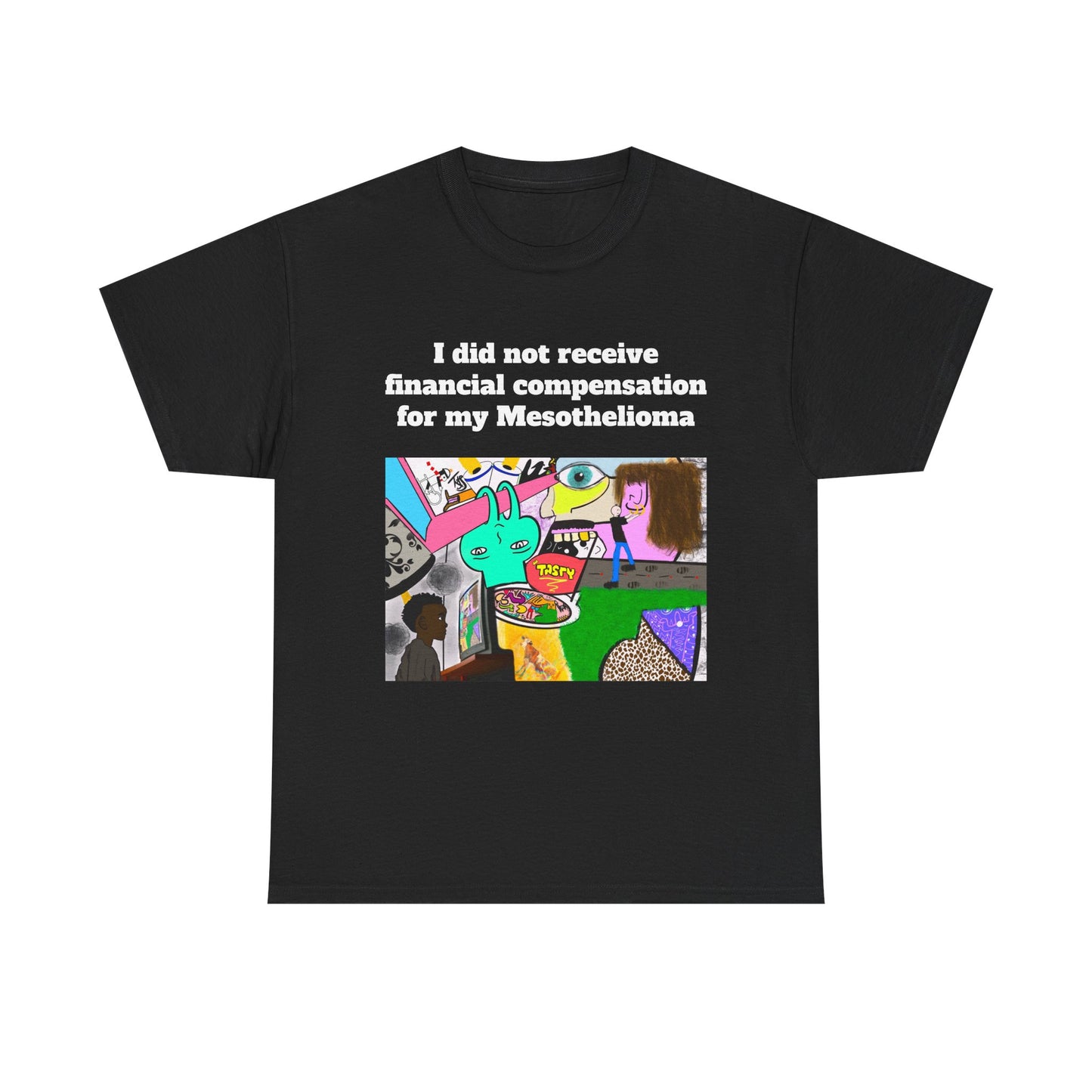 Mesothelioma type beat