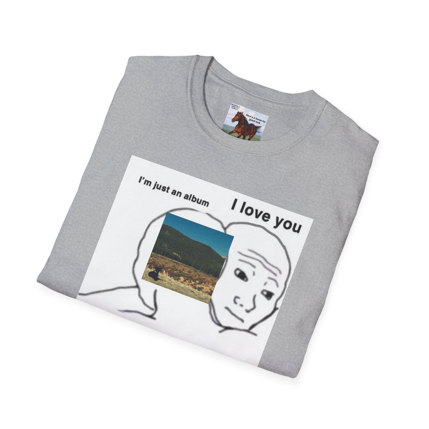 this shirt made my Life pretty cool Lately