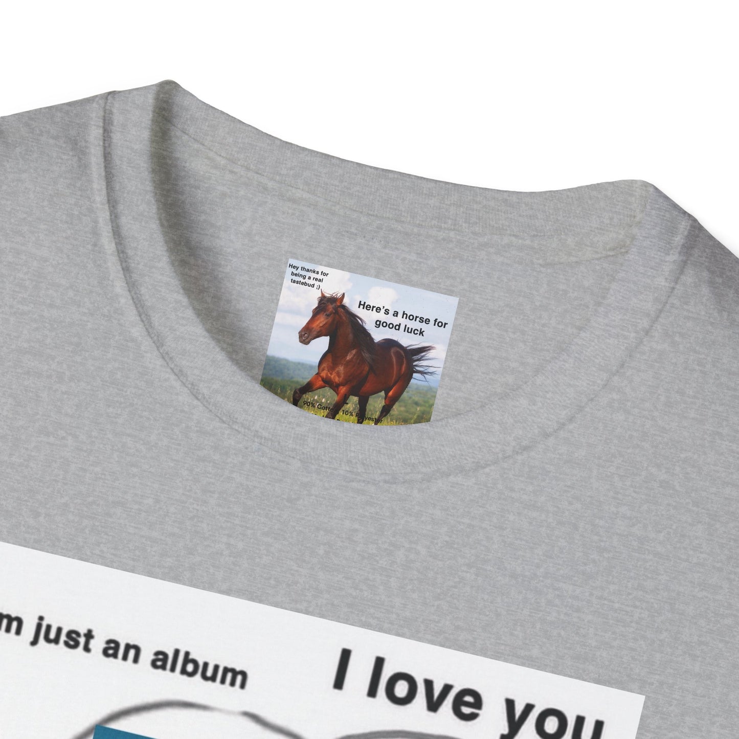 this shirt made my Life pretty cool Lately