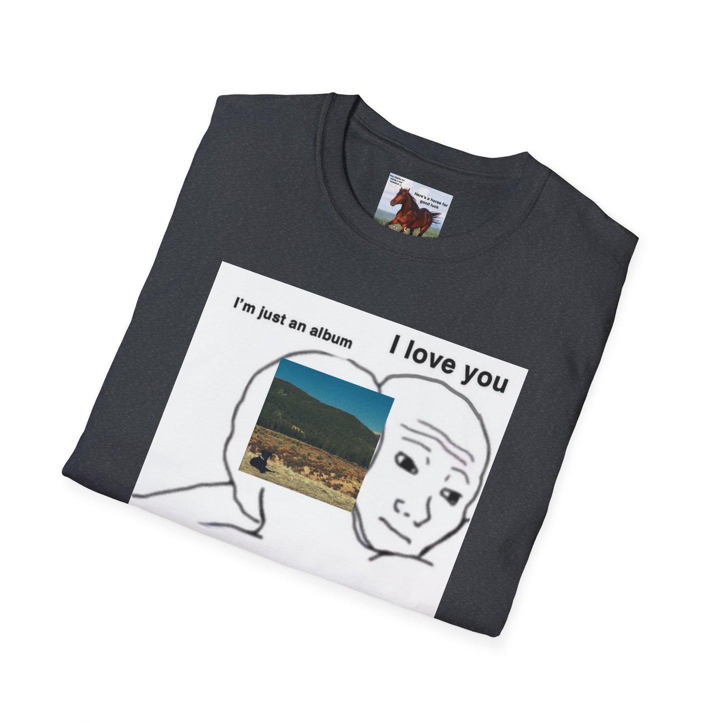 this shirt made my Life pretty cool Lately