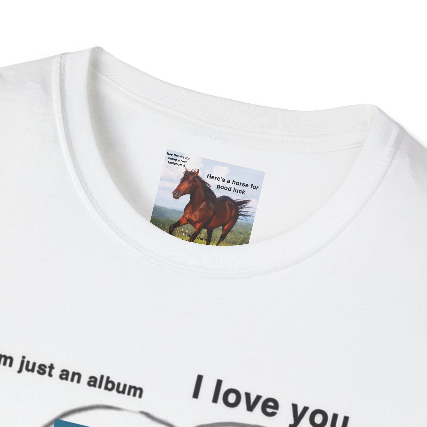 this shirt made my Life pretty cool Lately
