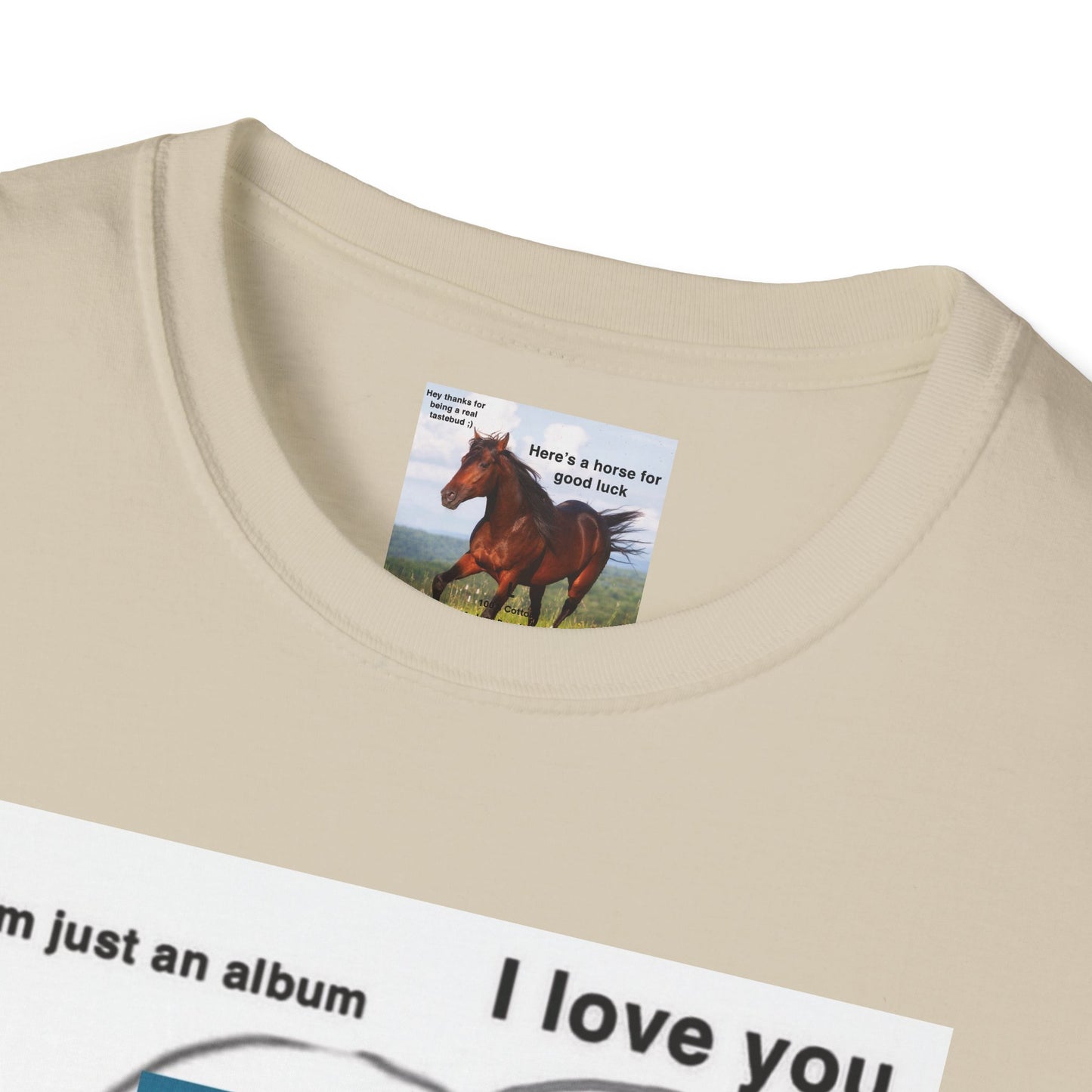 this shirt made my Life pretty cool Lately
