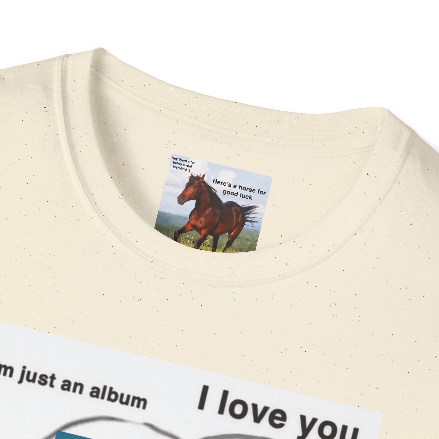 this shirt made my Life pretty cool Lately