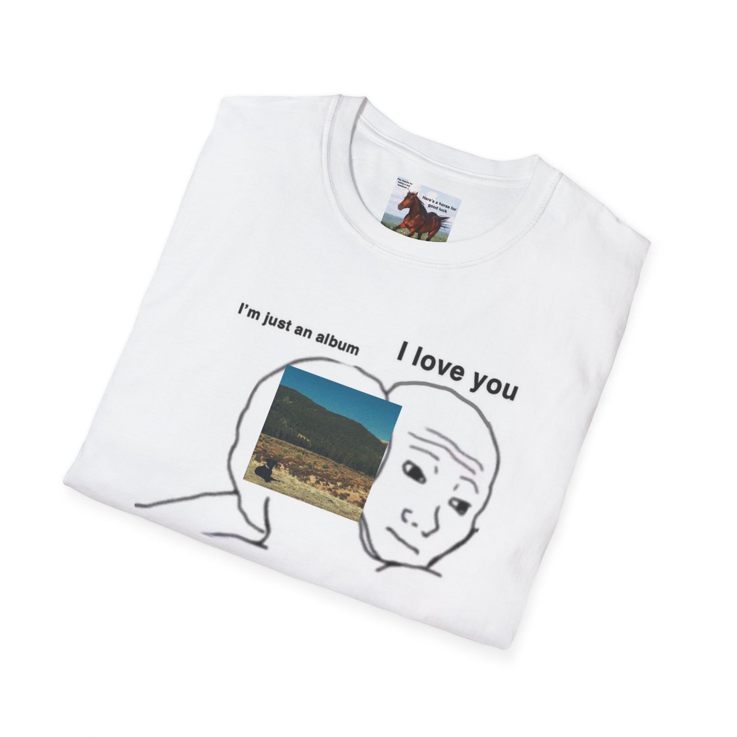 this shirt made my Life pretty cool Lately